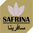 Logo Safrina Internacional